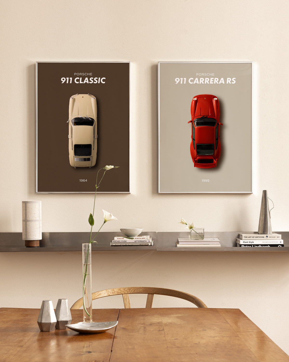 Porsche 911 Set