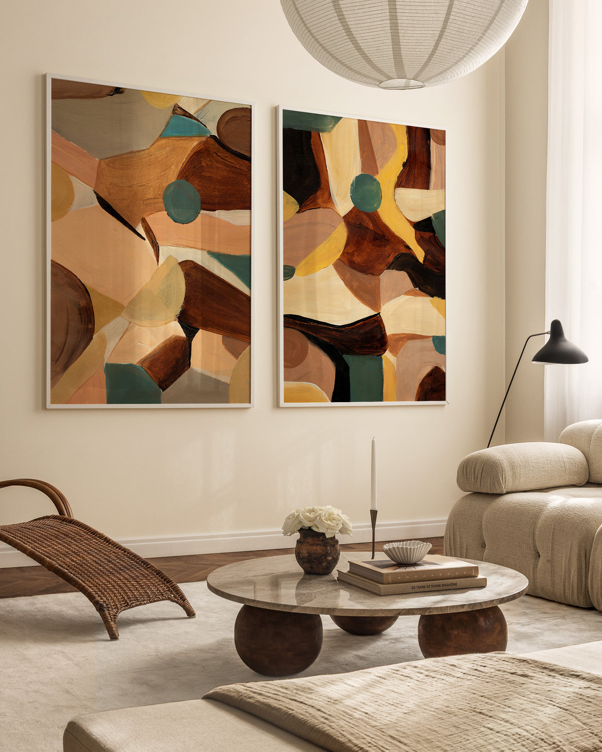 Shifting Sands Set