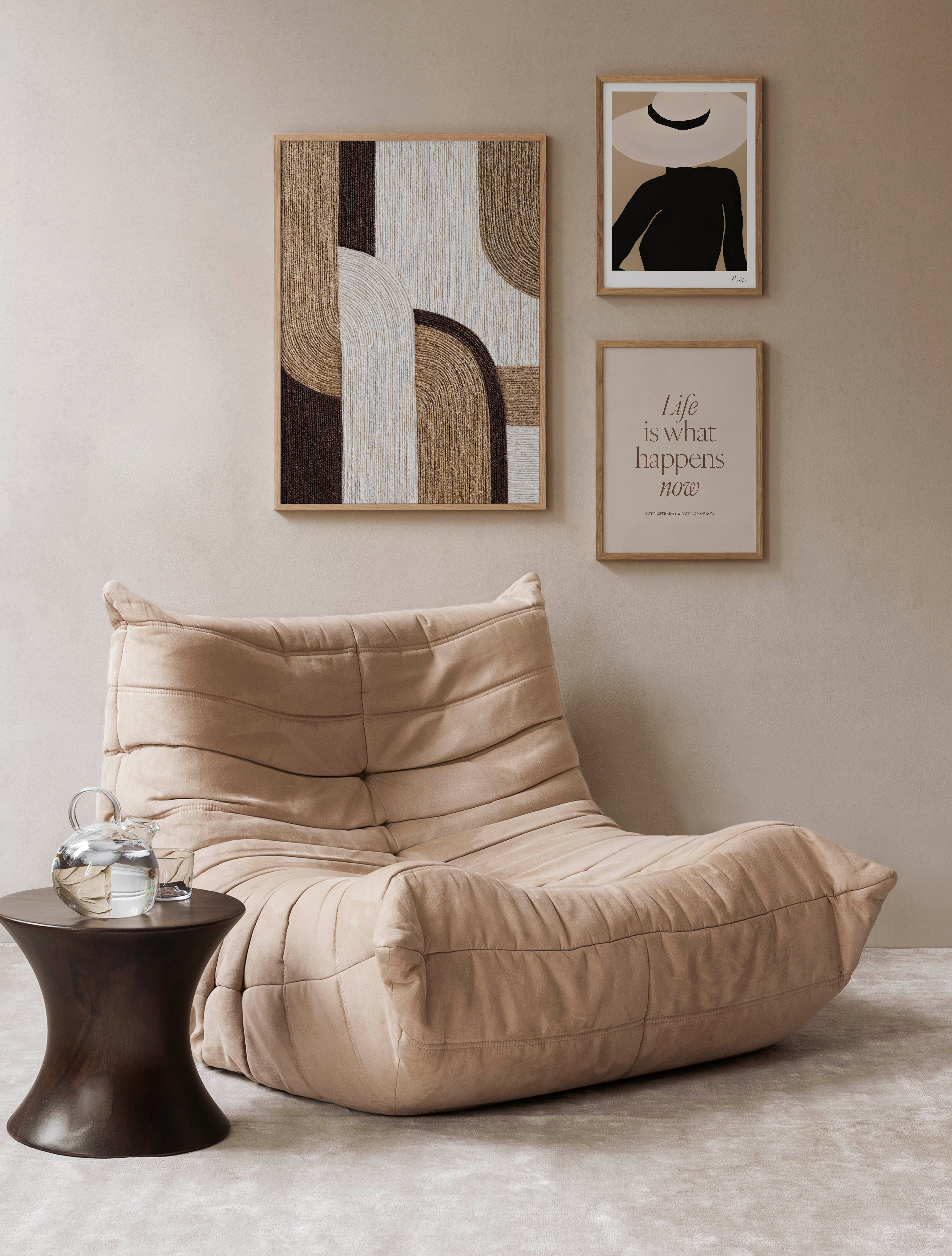 Tactile Trio Set - 3 Pieces