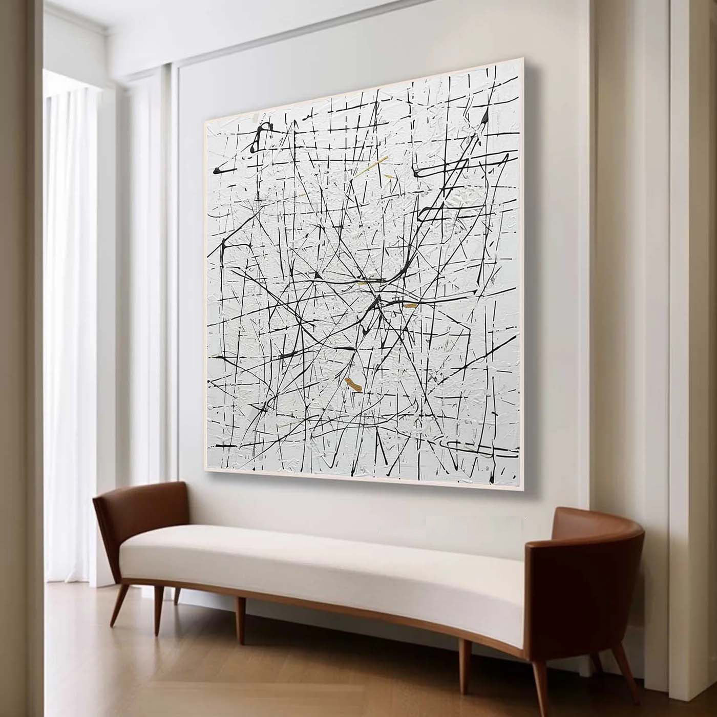 Abstract-Expressionist - Art