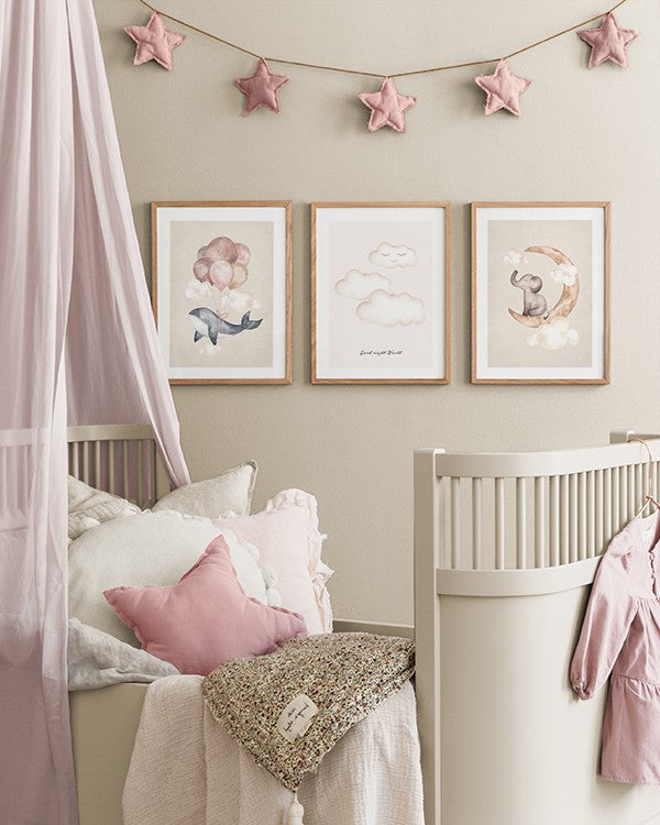 Happy Dream Set ( 3 Pcs )