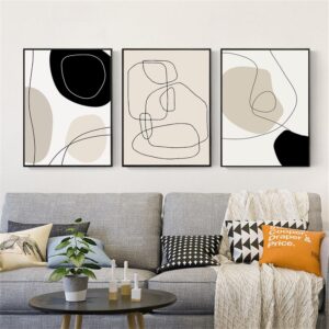 Minimalist Wall Art