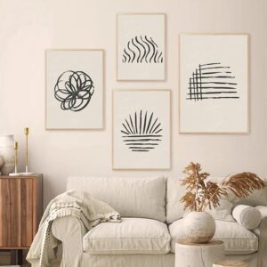 Abstract Minimalist