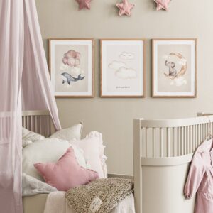 Happy Dream Set ( 3 Pcs )